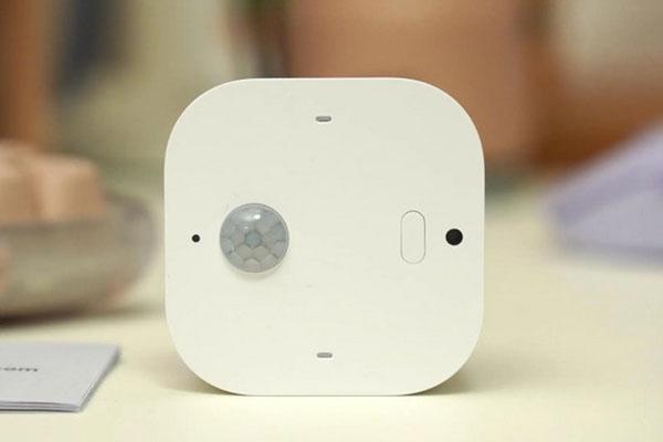 秘下一代智能传感器如何重塑我们的生活PG电子麻将胡了模拟器未来已来：揭(图3)