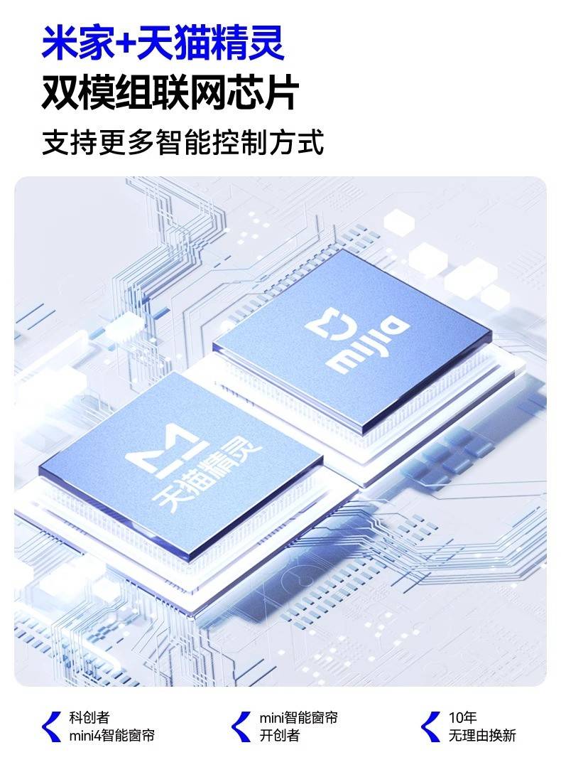 ：科创者（KCZ）成智能家居刚需优选PG