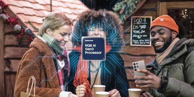 温情三星电视变身“AI家人”麻将胡了2游戏入口让客厅回归