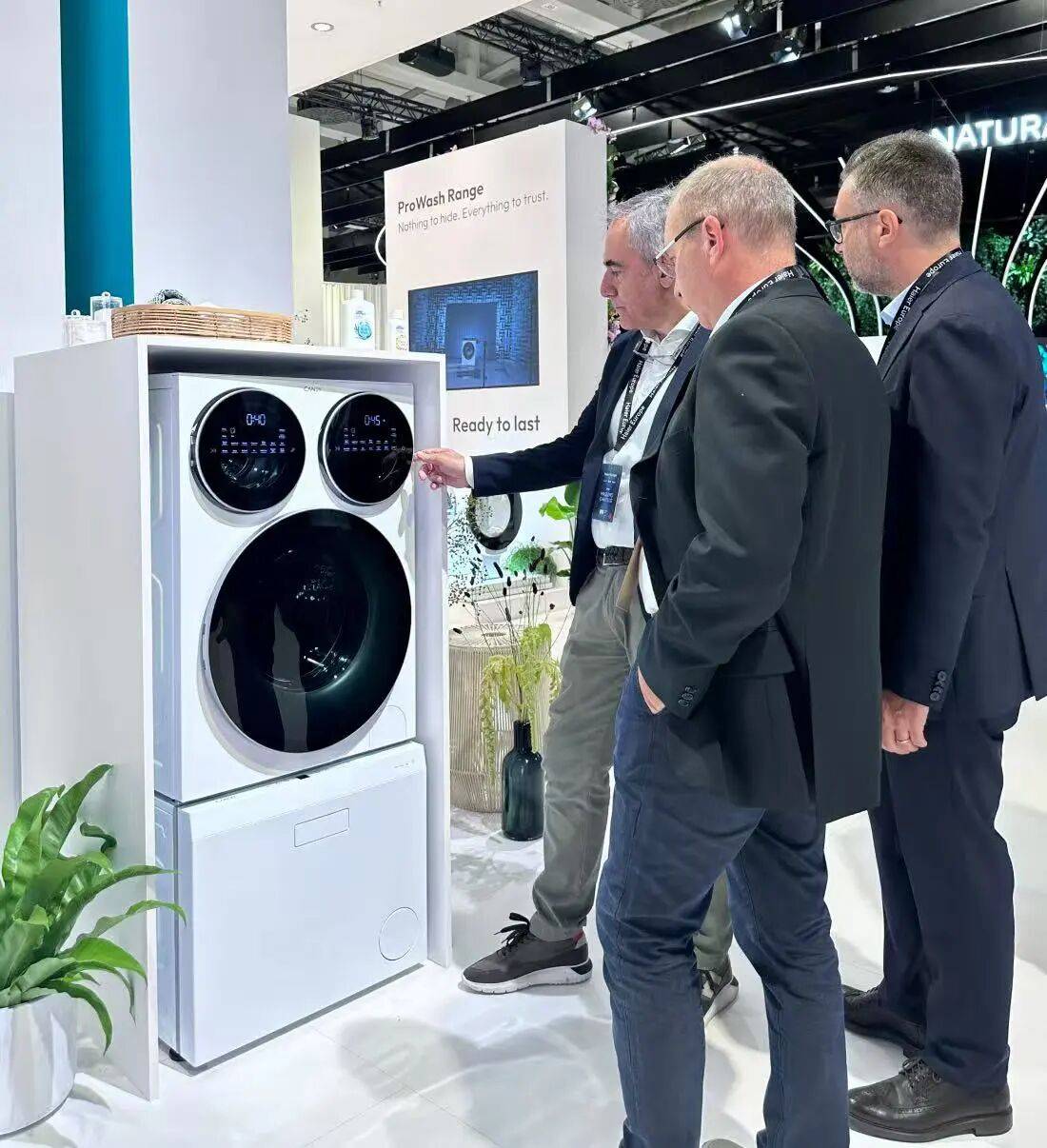 加速卫浴品牌抢占“第一”制高点麻将胡了网址中国智能马桶增长(图1)