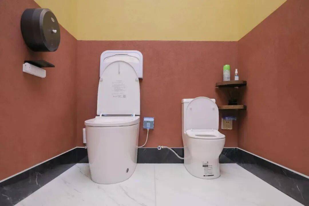 加速卫浴品牌抢占“第一”制高点麻将胡了网址中国智能马桶增长(图2)