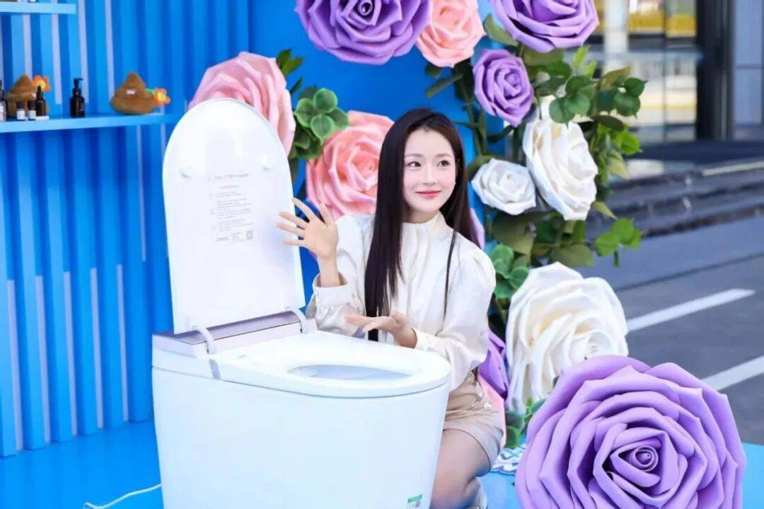 加速卫浴品牌抢占“第一”制高点麻将胡了网址中国智能马桶增长(图7)