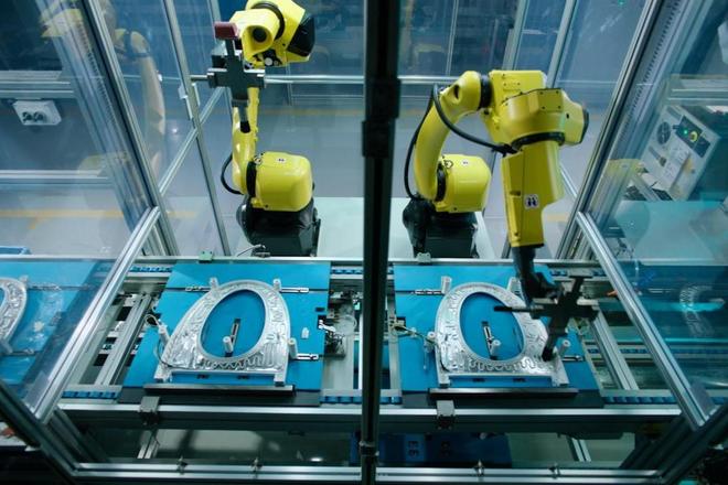 +销量“双第一”定义智能马桶新标杆？PG电子游戏麻将胡了九牧凭何集齐品牌(图2)