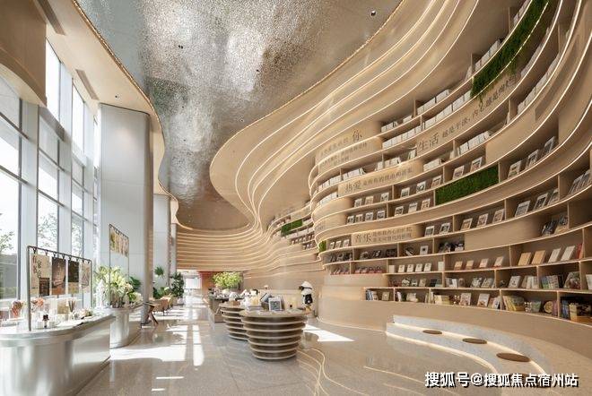 5销售中心 (售楼处)- 楼盘欢迎您 价格  户型地址环境配套交房时间电话麻将胡了2游戏入口上海深嘉上府售楼处│深嘉上府 (营销中心)  - 202(图3)